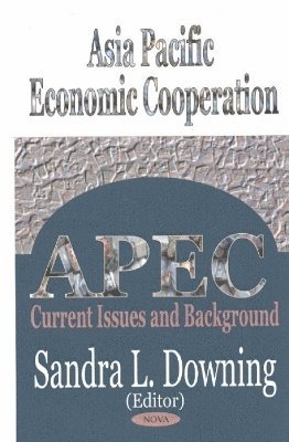 Asia Pacific Economic Cooperation 1