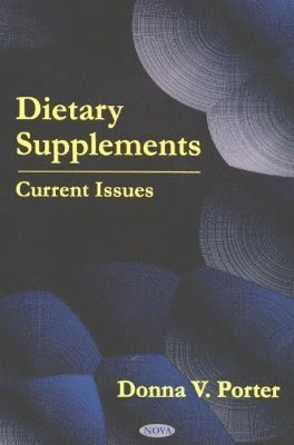 Dietary Supplements 1