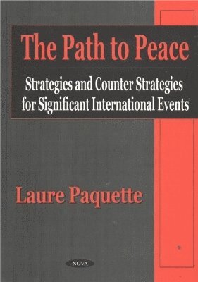 Path to Peace 1