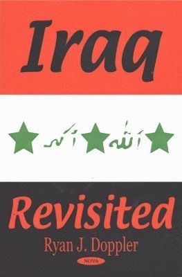 bokomslag Iraq Revisited