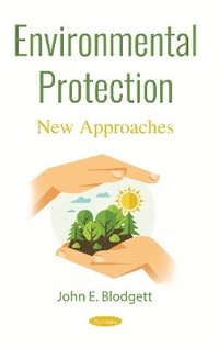 bokomslag Environmental Protection