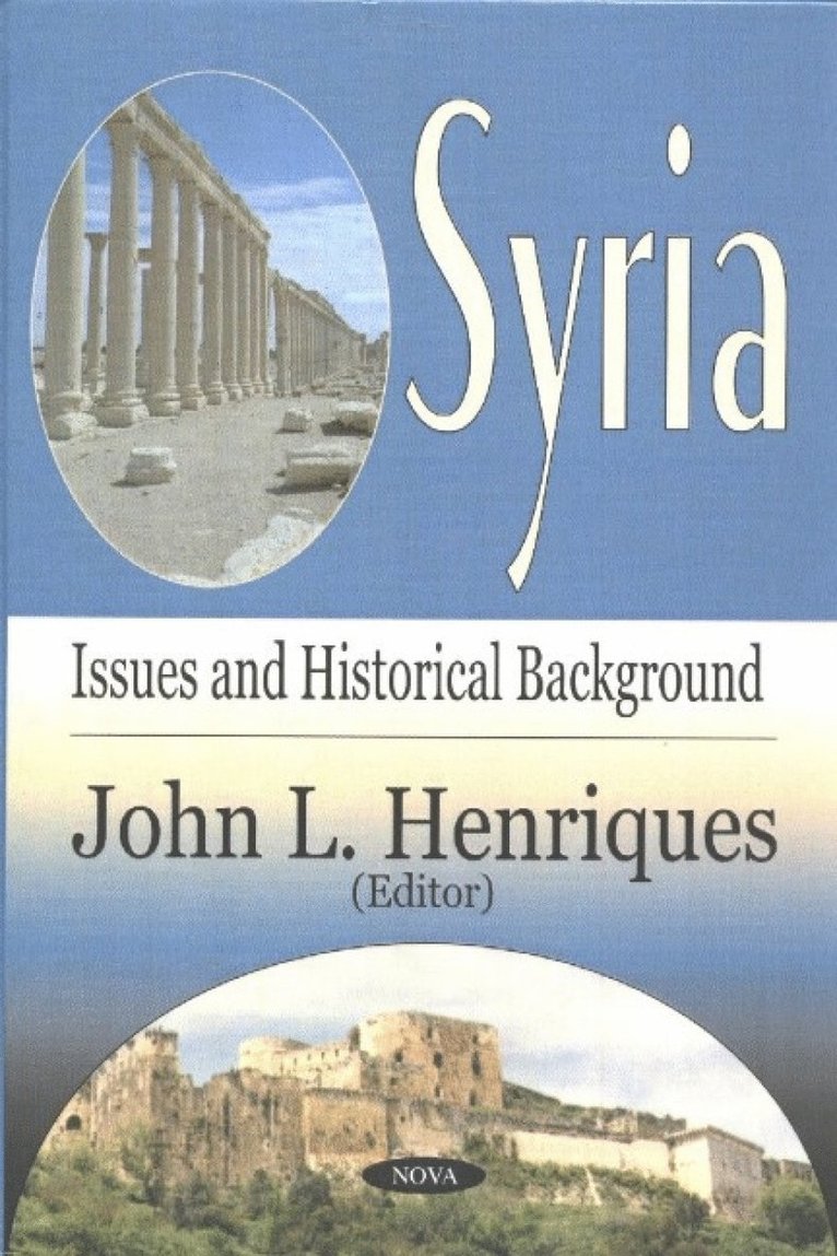 Syria 1