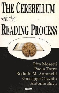 bokomslag Cerebellum & the Reading Process
