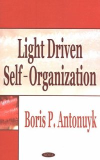 bokomslag Light Driven Self-Organization