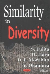 bokomslag Similarity in Diversity