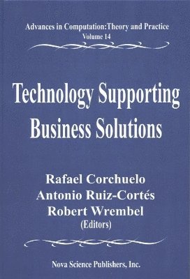 Technology Supporting Business Solutions 1