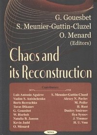 bokomslag Chaos & Its Reconstruction