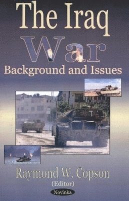 Iraq War 1