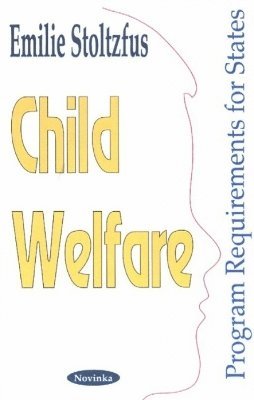 bokomslag Child Welfare