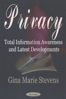 Privacy 1