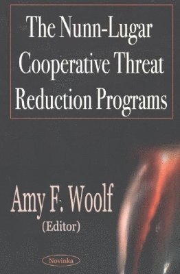 Nunn-Lugar Cooperative Threat Reduction Programs 1