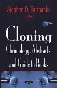 bokomslag Cloning