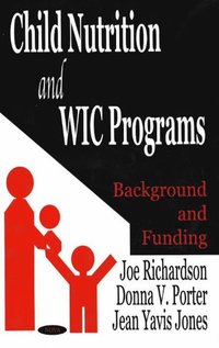 bokomslag Child Nutrition & WIC Programs