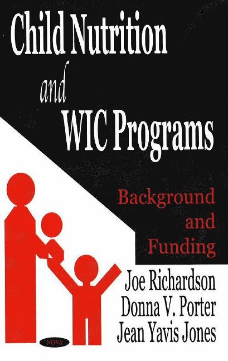 Child Nutrition & WIC Programs 1