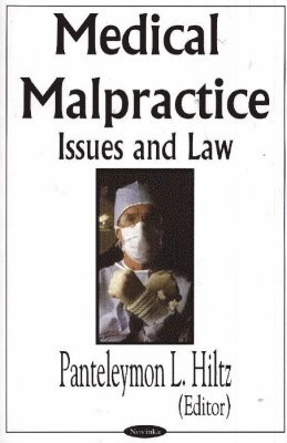 Medical malpractice 1