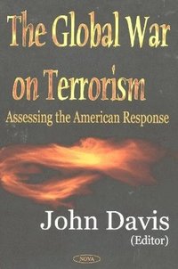 bokomslag Global War on Terrorism