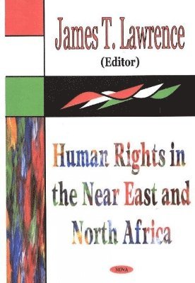 Human Rights in the Near East & North Africa 1