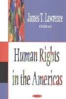 bokomslag Human Rights in the Americas