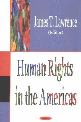Human Rights in the Americas 1