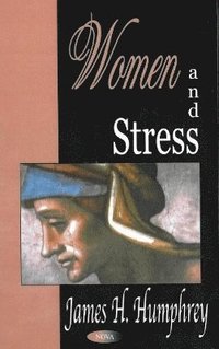 bokomslag Women & Stress