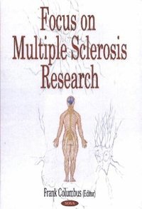 bokomslag Focus on Multiple Sclerosis Research