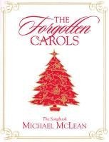 The Forgotten Carols: The Songbook, Häftad