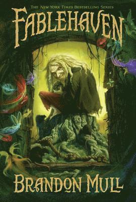 Fablehaven: Volume 1 1
