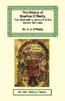 J J O'Reilly - History of Breifne O'Reilly, Häftad