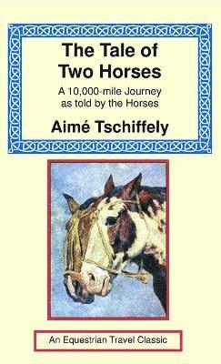 Tale of Two Horses