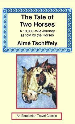 The Tale of Two Horses 1