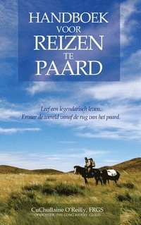 bokomslag Handboek voor Reizen te Paard