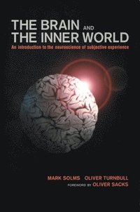 bokomslag Brain and the Inner World