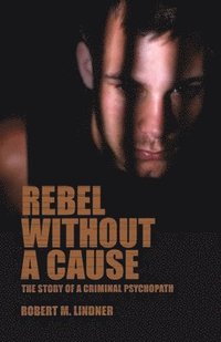 bokomslag Rebel Without a Cause