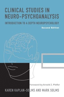 Clinical Studies in Neuro-Psychoanalysis 1