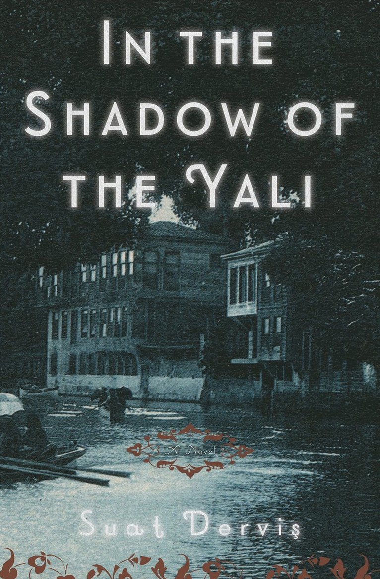 In The Shadow Of The Yali 1