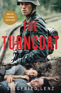 bokomslag Turncoat