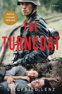 bokomslag Turncoat