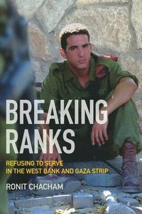 bokomslag Breaking Ranks