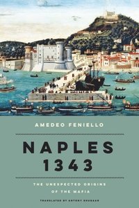 bokomslag Naples 1343