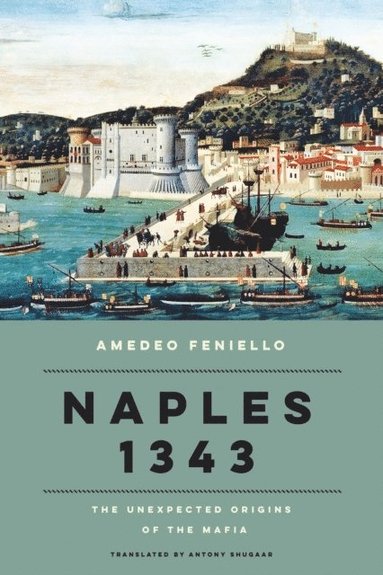 bokomslag Naples 1343