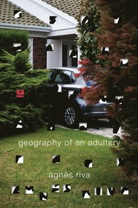 bokomslag Geography Of An Adultery