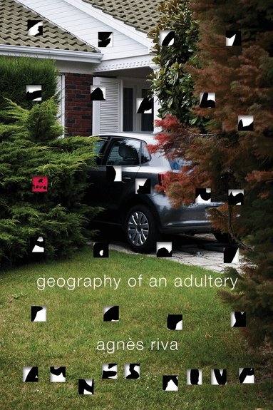 Agnes Riva, John Cullen - Geography of an Adultery, Häftad
