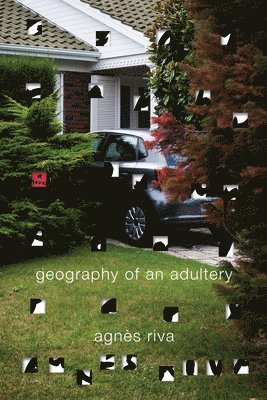 bokomslag Geography of an Adultery