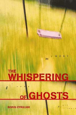Whispering of Ghosts