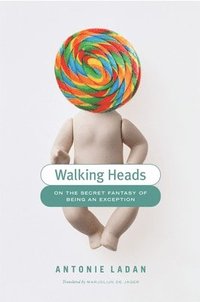 bokomslag Walking Heads