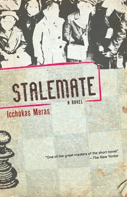 Stalemate 1