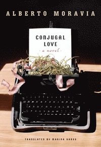 bokomslag Conjugal Love