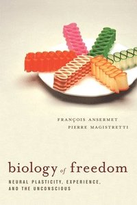bokomslag Biology of Freedom