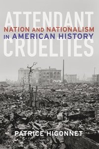 bokomslag Attendant Cruelties