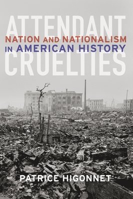 bokomslag Attendant Cruelties